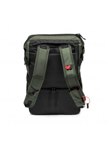 Manfrotto MB MS2-CT (Street Tote Bag) | Plecak, torba foto-wideo, pojemność 12L, wym. zewn. 33 x 14 x 41 cm Manfrotto - 5