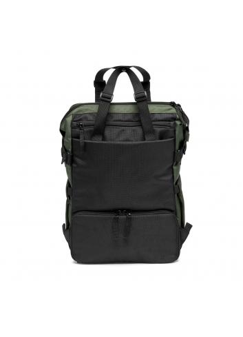 Manfrotto MB MS2-CT (Street Tote Bag) | Plecak, torba foto-wideo, pojemność 12L, wym. zewn. 33 x 14 x 41 cm Manfrotto - 6