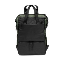 Manfrotto MB MS2-CT (Street Tote Bag) | Plecak, torba foto-wideo, pojemność 12L, wym. zewn. 33 x 14 x 41 cm Manfrotto - 6