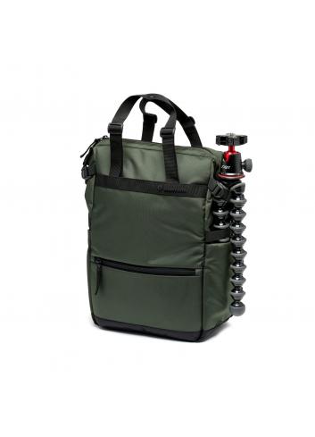 Manfrotto MB MS2-CT (Street Tote Bag) | Plecak, torba foto-wideo, pojemność 12L, wym. zewn. 33 x 14 x 41 cm Manfrotto - 8