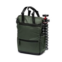 Manfrotto MB MS2-CT (Street Tote Bag) | Plecak, torba foto-wideo, pojemność 12L, wym. zewn. 33 x 14 x 41 cm Manfrotto - 8