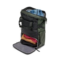 Manfrotto MB MS2-CT (Street Tote Bag) | Plecak, torba foto-wideo, pojemność 12L, wym. zewn. 33 x 14 x 41 cm Manfrotto - 3