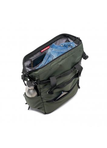 Manfrotto MB MS2-CT (Street Tote Bag) | Plecak, torba foto-wideo, pojemność 12L, wym. zewn. 33 x 14 x 41 cm Manfrotto - 9