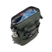 Manfrotto MB MS2-CT (Street Tote Bag) | Plecak, torba foto-wideo, pojemność 12L, wym. zewn. 33 x 14 x 41 cm Manfrotto - 9