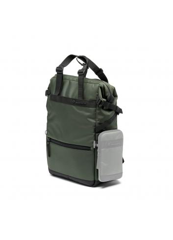 Manfrotto MB MS2-CT (Street Tote Bag) | Plecak, torba foto-wideo, pojemność 12L, wym. zewn. 33 x 14 x 41 cm Manfrotto - 10