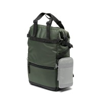 Manfrotto MB MS2-CT (Street Tote Bag) | Plecak, torba foto-wideo, pojemność 12L, wym. zewn. 33 x 14 x 41 cm Manfrotto - 10