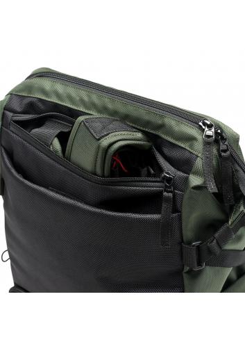 Manfrotto MB MS2-CT (Street Tote Bag) | Plecak, torba foto-wideo, pojemność 12L, wym. zewn. 33 x 14 x 41 cm Manfrotto - 11