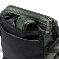 Manfrotto MB MS2-CT (Street Tote Bag) | Plecak, torba foto-wideo, pojemność 12L, wym. zewn. 33 x 14 x 41 cm Manfrotto - 11