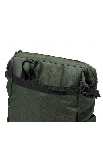 Manfrotto MB MS2-CT (Street Tote Bag) | Plecak, torba foto-wideo, pojemność 12L, wym. zewn. 33 x 14 x 41 cm Manfrotto - 12