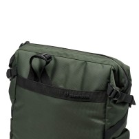 Manfrotto MB MS2-CT (Street Tote Bag) | Plecak, torba foto-wideo, pojemność 12L, wym. zewn. 33 x 14 x 41 cm Manfrotto - 12
