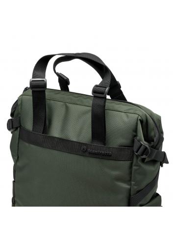 Manfrotto MB MS2-CT (Street Tote Bag) | Plecak, torba foto-wideo, pojemność 12L, wym. zewn. 33 x 14 x 41 cm Manfrotto - 13