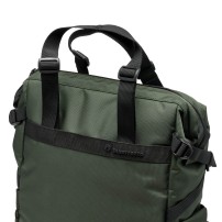 Manfrotto MB MS2-CT (Street Tote Bag) | Plecak, torba foto-wideo, pojemność 12L, wym. zewn. 33 x 14 x 41 cm Manfrotto - 13