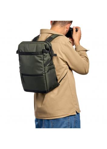 Manfrotto MB MS2-CT (Street Tote Bag) | Plecak, torba foto-wideo, pojemność 12L, wym. zewn. 33 x 14 x 41 cm Manfrotto - 14