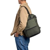 Manfrotto MB MS2-CT (Street Tote Bag) | Plecak, torba foto-wideo, pojemność 12L, wym. zewn. 33 x 14 x 41 cm Manfrotto - 15