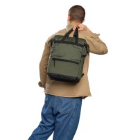 Manfrotto MB MS2-CT (Street Tote Bag) | Plecak, torba foto-wideo, pojemność 12L, wym. zewn. 33 x 14 x 41 cm Manfrotto - 16