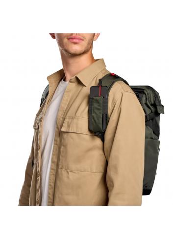 Manfrotto MB MS2-CT (Street Tote Bag) | Plecak, torba foto-wideo, pojemność 12L, wym. zewn. 33 x 14 x 41 cm Manfrotto - 18