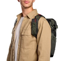 Manfrotto MB MS2-CT (Street Tote Bag) | Plecak, torba foto-wideo, pojemność 12L, wym. zewn. 33 x 14 x 41 cm Manfrotto - 18
