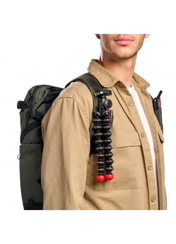 Manfrotto MB MS2-CT (Street Tote Bag) | Plecak, torba foto-wideo, pojemność 12L, wym. zewn. 33 x 14 x 41 cm Manfrotto - 19