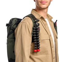 Manfrotto MB MS2-CT (Street Tote Bag) | Plecak, torba foto-wideo, pojemność 12L, wym. zewn. 33 x 14 x 41 cm Manfrotto - 19