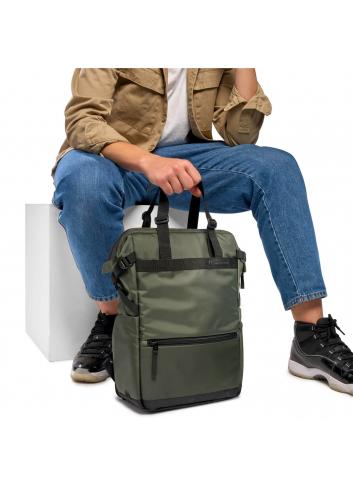 Manfrotto MB MS2-CT (Street Tote Bag) | Plecak, torba foto-wideo, pojemność 12L, wym. zewn. 33 x 14 x 41 cm Manfrotto - 20