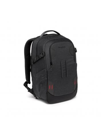 Manfrotto MB PL2-BP-BL-M (Pro Light II Backloader M) | Plecak foto-wideo, pojemność 22.5L, wym. zewn. 32 x 26 x 52 cm Manfrotto 