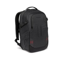 Manfrotto MB PL2-BP-BL-M (Pro Light II Backloader M) | Plecak foto-wideo, pojemność 22.5L, wym. zewn. 32 x 26 x 52 cm Manfrotto 