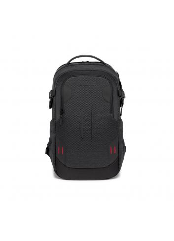 Manfrotto MB PL2-BP-BL-M (Pro Light II Backloader M) | Plecak foto-wideo, pojemność 22.5L, wym. zewn. 32 x 26 x 52 cm Manfrotto 