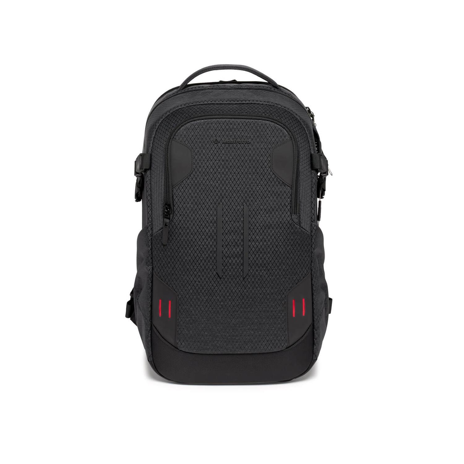 Manfrotto MB PL2-BP-BL-M (Pro Light II Backloader M) | Plecak foto-wideo, pojemność 22.5L, wym. zewn. 32 x 26 x 52 cm Manfrotto 
