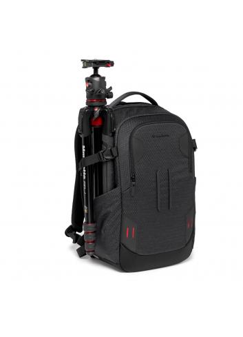 Manfrotto MB PL2-BP-BL-M (Pro Light II Backloader M) | Plecak foto-wideo, pojemność 22.5L, wym. zewn. 32 x 26 x 52 cm Manfrotto 