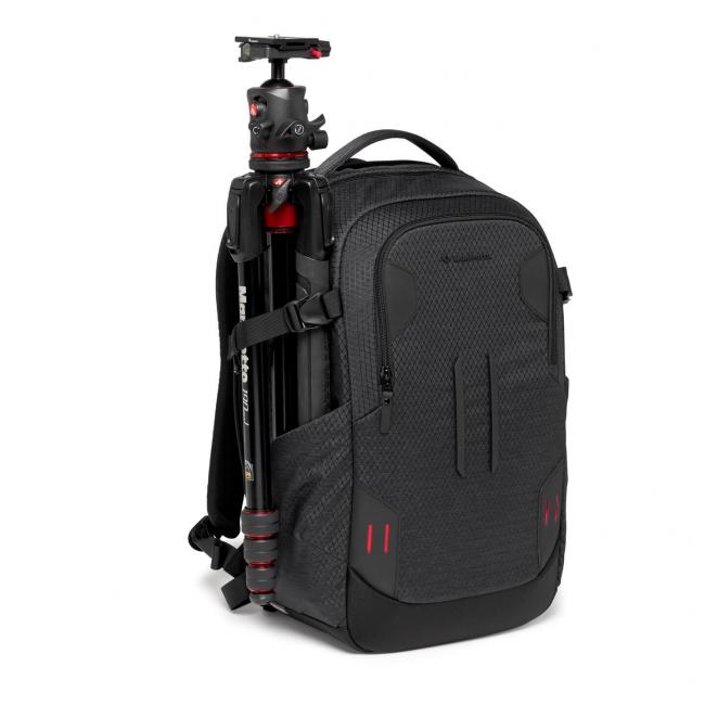 Manfrotto MB PL2-BP-BL-M (Pro Light II Backloader M) | Plecak foto-wideo, pojemność 22.5L, wym. zewn. 32 x 26 x 52 cm Manfrotto 