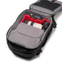 Manfrotto MB PL2-BP-BL-M (Pro Light II Backloader M) | Plecak foto-wideo, pojemność 22.5L, wym. zewn. 32 x 26 x 52 cm Manfrotto 