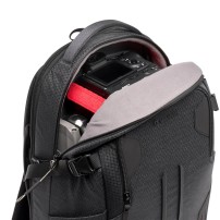 Manfrotto MB PL2-BP-BL-M (Pro Light II Backloader M) | Plecak foto-wideo, pojemność 22.5L, wym. zewn. 32 x 26 x 52 cm Manfrotto 