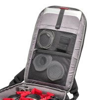 Manfrotto MB PL2-BP-BL-M (Pro Light II Backloader M) | Plecak foto-wideo, pojemność 22.5L, wym. zewn. 32 x 26 x 52 cm Manfrotto 