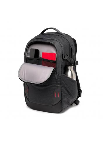 Manfrotto MB PL2-BP-BL-M (Pro Light II Backloader M) | Plecak foto-wideo, pojemność 22.5L, wym. zewn. 32 x 26 x 52 cm Manfrotto 