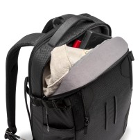 Manfrotto MB PL2-BP-BL-M (Pro Light II Backloader M) | Plecak foto-wideo, pojemność 22.5L, wym. zewn. 32 x 26 x 52 cm Manfrotto 