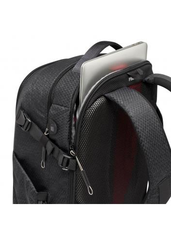 Manfrotto MB PL2-BP-BL-M (Pro Light II Backloader M) | Plecak foto-wideo, pojemność 22.5L, wym. zewn. 32 x 26 x 52 cm Manfrotto 