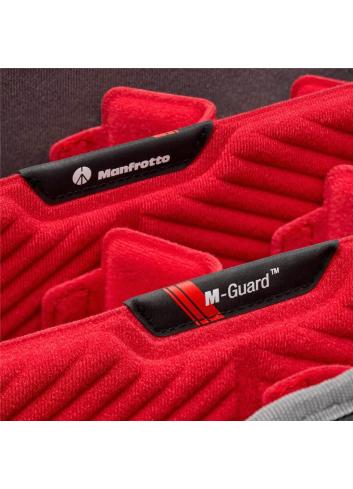 Manfrotto MB PL2-BP-BL-M (Pro Light II Backloader M) | Plecak foto-wideo, pojemność 22.5L, wym. zewn. 32 x 26 x 52 cm Manfrotto 