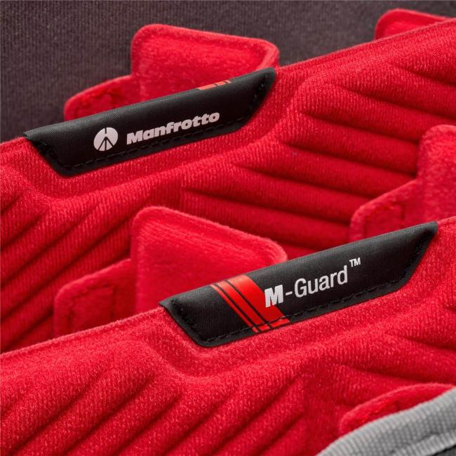 Manfrotto MB PL2-BP-BL-M (Pro Light II Backloader M) | Plecak foto-wideo, pojemność 22.5L, wym. zewn. 32 x 26 x 52 cm Manfrotto 