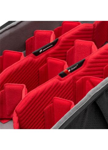 Manfrotto MB PL2-BP-BL-M (Pro Light II Backloader M) | Plecak foto-wideo, pojemność 22.5L, wym. zewn. 32 x 26 x 52 cm Manfrotto 