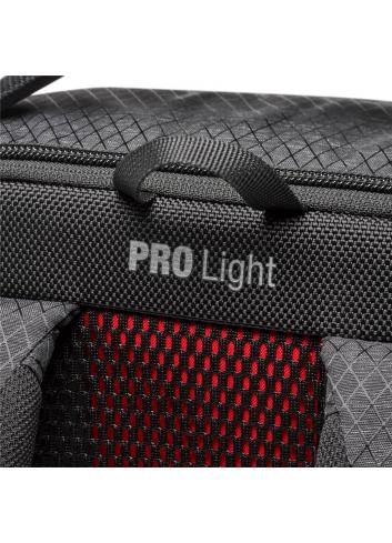 Manfrotto MB PL2-BP-BL-M (Pro Light II Backloader M) | Plecak foto-wideo, pojemność 22.5L, wym. zewn. 32 x 26 x 52 cm Manfrotto 