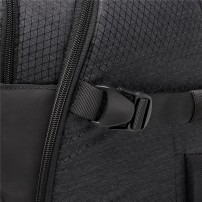 Manfrotto MB PL2-BP-BL-M (Pro Light II Backloader M) | Plecak foto-wideo, pojemność 22.5L, wym. zewn. 32 x 26 x 52 cm Manfrotto 