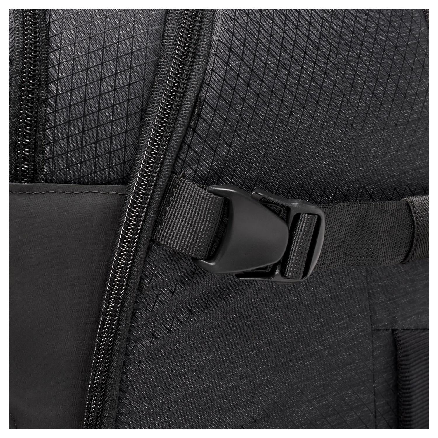 Manfrotto MB PL2-BP-BL-M (Pro Light II Backloader M) | Plecak foto-wideo, pojemność 22.5L, wym. zewn. 32 x 26 x 52 cm Manfrotto 