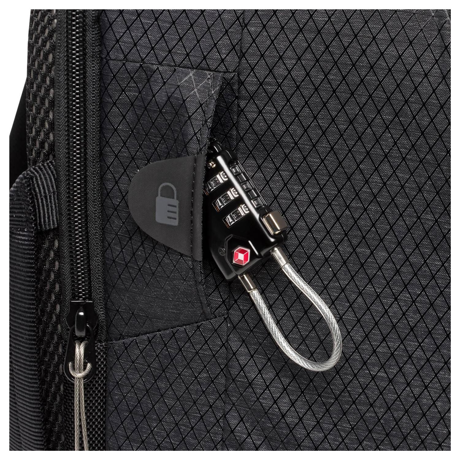 Manfrotto MB PL2-BP-BL-M (Pro Light II Backloader M) | Plecak foto-wideo, pojemność 22.5L, wym. zewn. 32 x 26 x 52 cm Manfrotto 