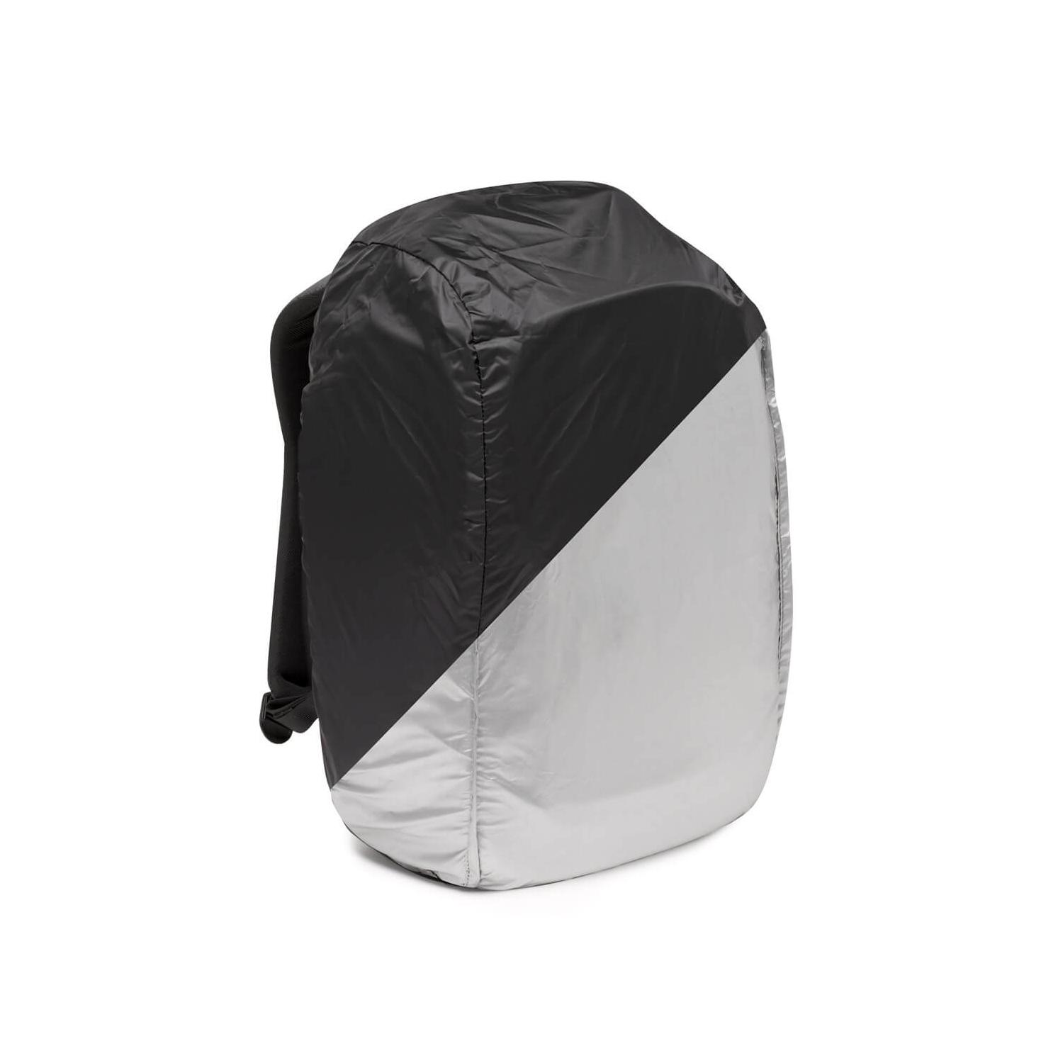 Manfrotto MB PL2-BP-BL-M (Pro Light II Backloader M) | Plecak foto-wideo, pojemność 22.5L, wym. zewn. 32 x 26 x 52 cm Manfrotto 