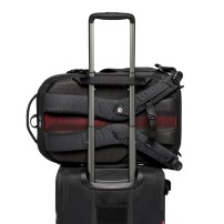 Manfrotto MB PL2-BP-BL-M (Pro Light II Backloader M) | Plecak foto-wideo, pojemność 22.5L, wym. zewn. 32 x 26 x 52 cm Manfrotto 