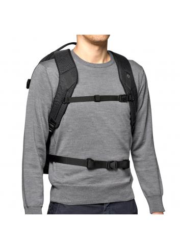 Manfrotto MB PL2-BP-BL-M (Pro Light II Backloader M) | Plecak foto-wideo, pojemność 22.5L, wym. zewn. 32 x 26 x 52 cm Manfrotto 