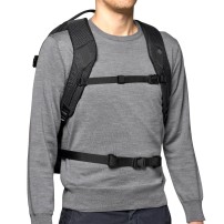 Manfrotto MB PL2-BP-BL-M (Pro Light II Backloader M) | Plecak foto-wideo, pojemność 22.5L, wym. zewn. 32 x 26 x 52 cm Manfrotto 