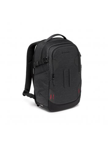Manfrotto MB PL2-BP-BL-S (Pro Light II Backloader S) | Plecak foto-wideo, pojemność 19L, wym. zewn. 32 x 22 x 51cm Manfrotto - 1
