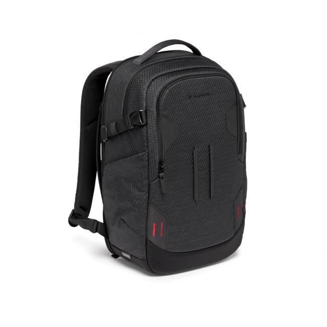 Manfrotto MB PL2-BP-BL-S (Pro Light II Backloader S) | Plecak foto-wideo, pojemność 19L, wym. zewn. 32 x 22 x 51cm Manfrotto - 1