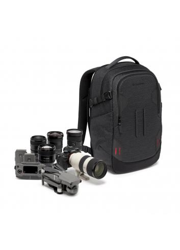 Manfrotto MB PL2-BP-BL-S (Pro Light II Backloader S) | Plecak foto-wideo, pojemność 19L, wym. zewn. 32 x 22 x 51cm Manfrotto - 1